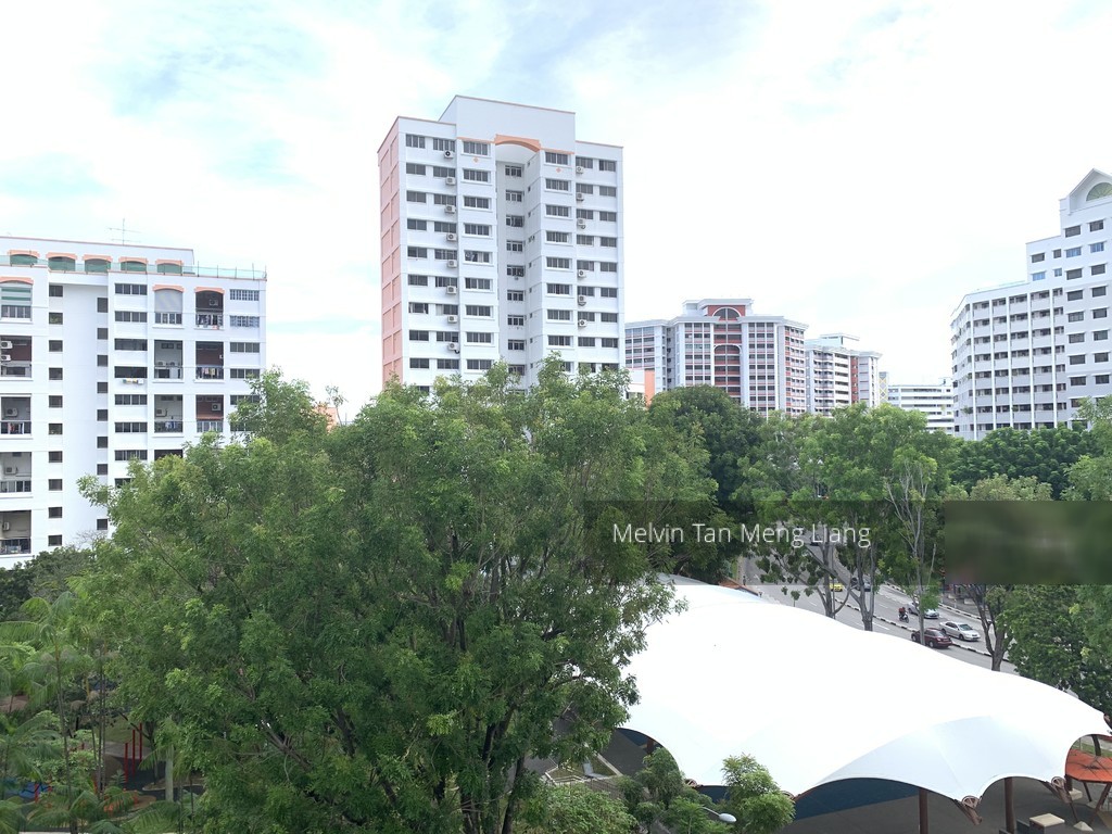Blk 552 Hougang Street 51 (Hougang), HDB 5 Rooms #203463061